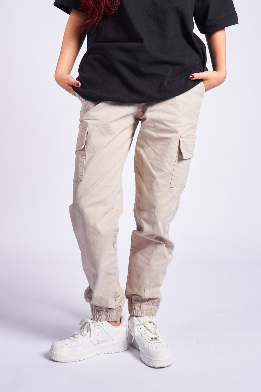 Cargo jogger Arena - imagen 3