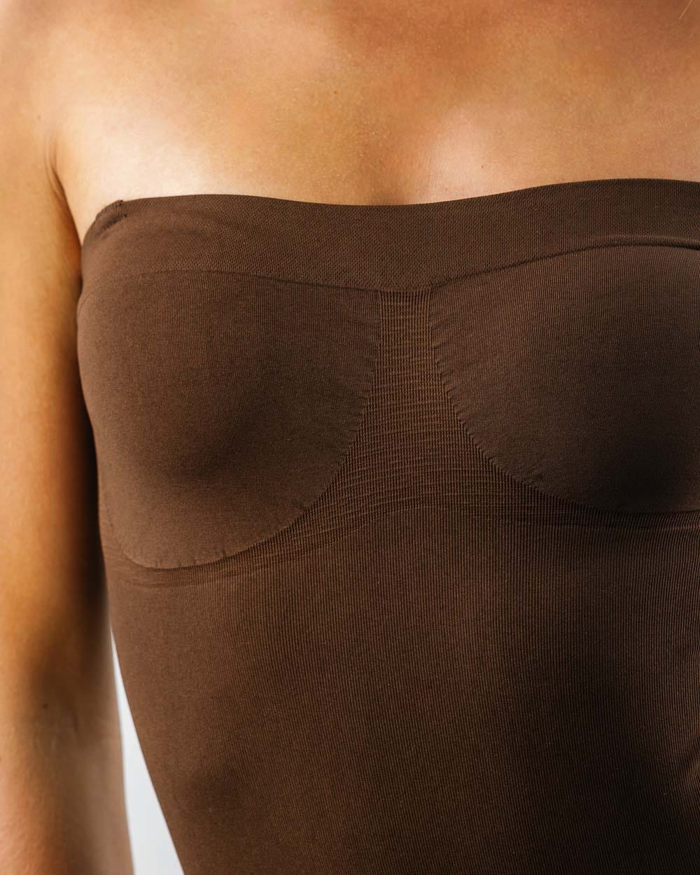 Body Shape Strapless Tanga - imagen 15