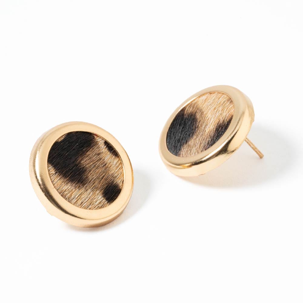 Aretes Fuego del Rodeo - imagen 1