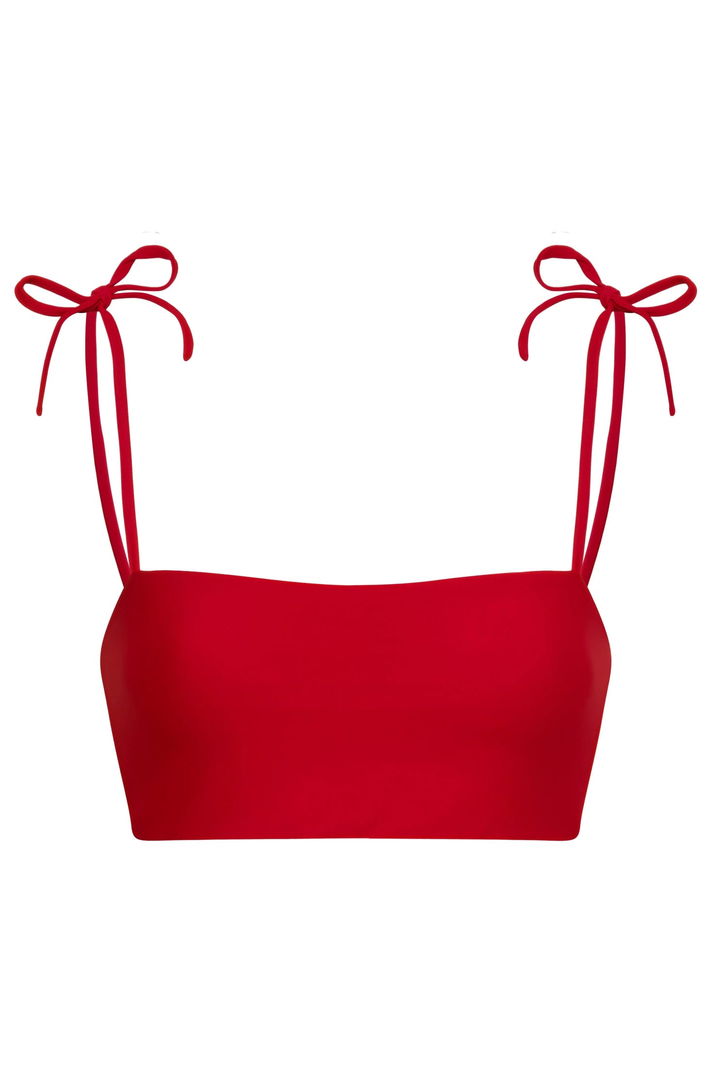 San Miguel Top / Red - Fuchsia - imagen 2