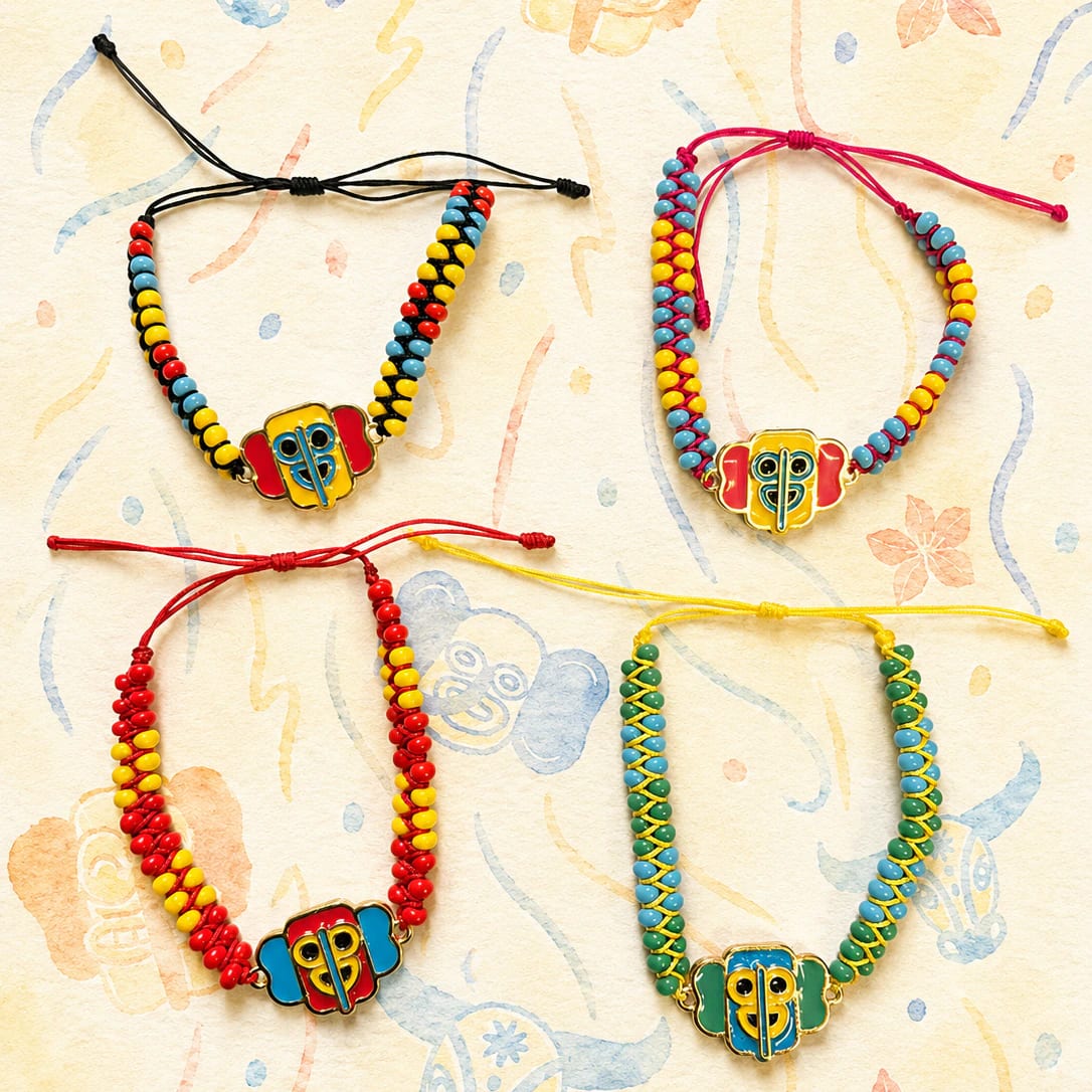 Pulsera marimonda - imagen 1