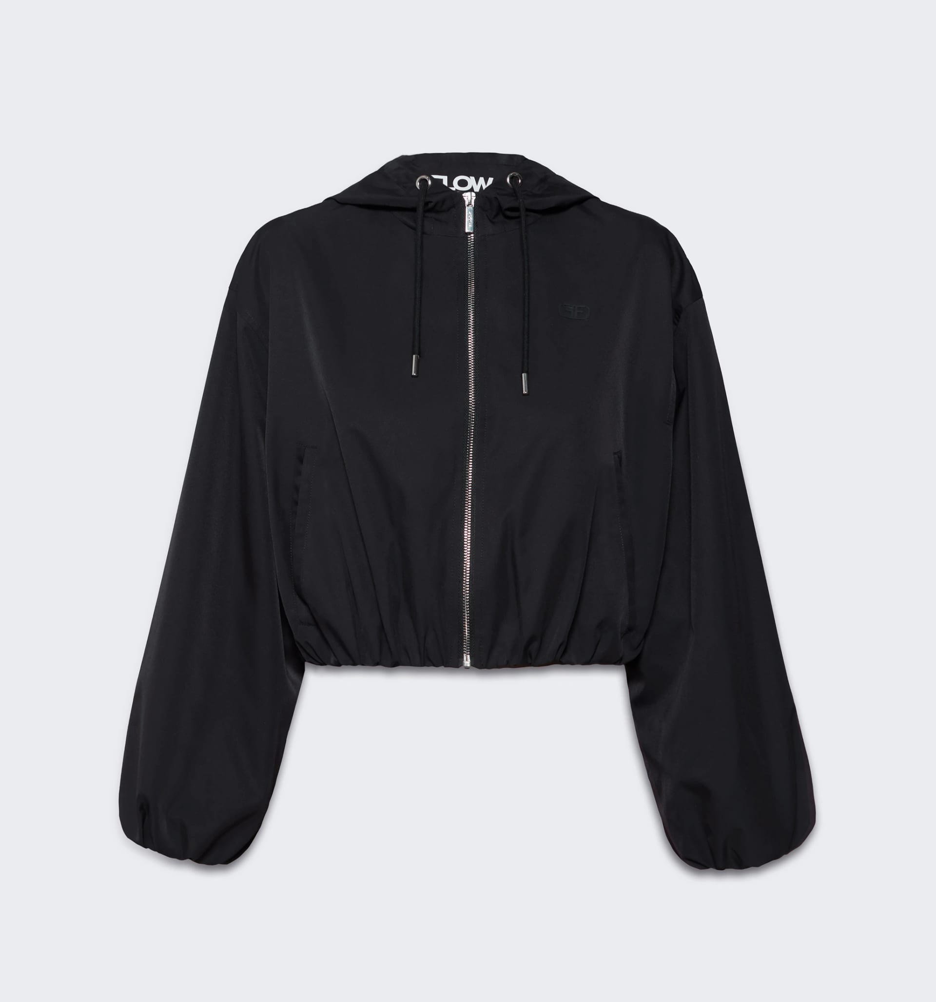 Chaqueta deportiva con capucha - imagen 10