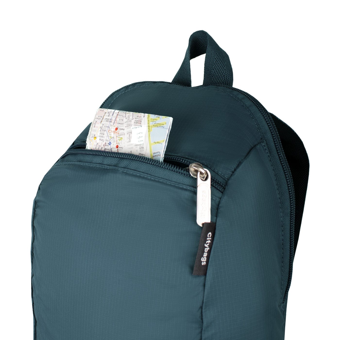 Morral Trekking Citybags Azul Oscuro - imagen 5