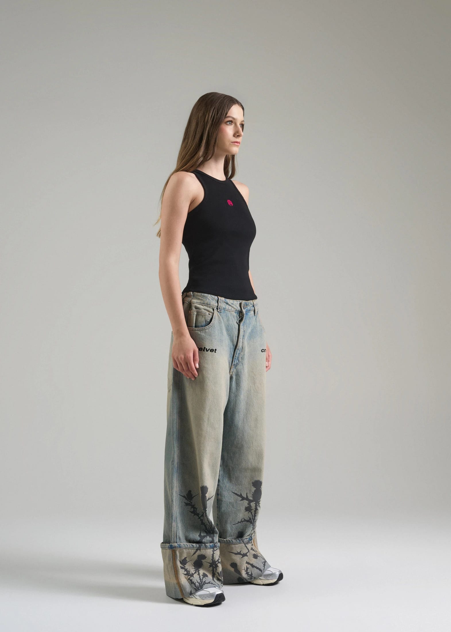 RIOT FEM PANTS - imagen 14