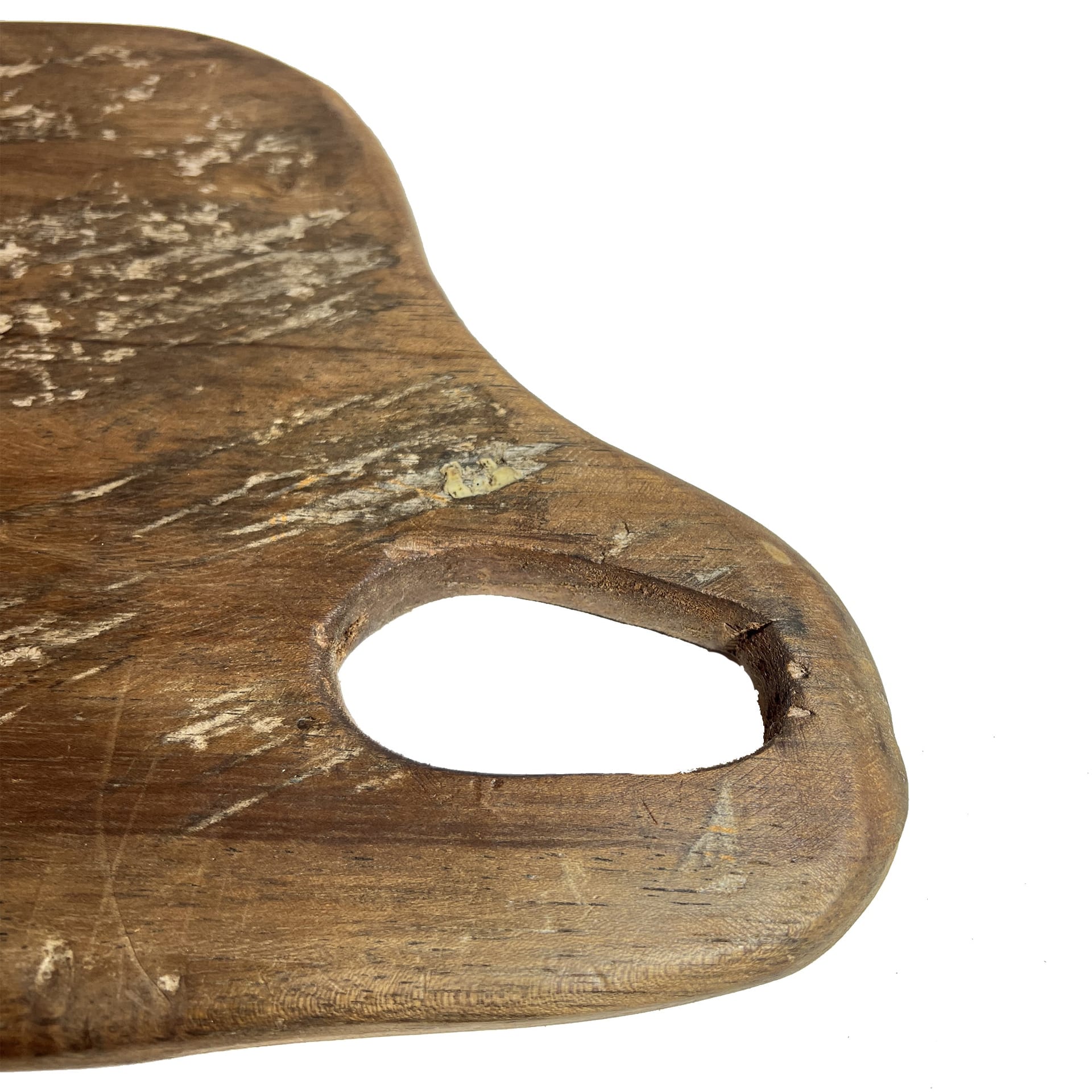 Tabla De Madera Para Servir - Grande - imagen 3