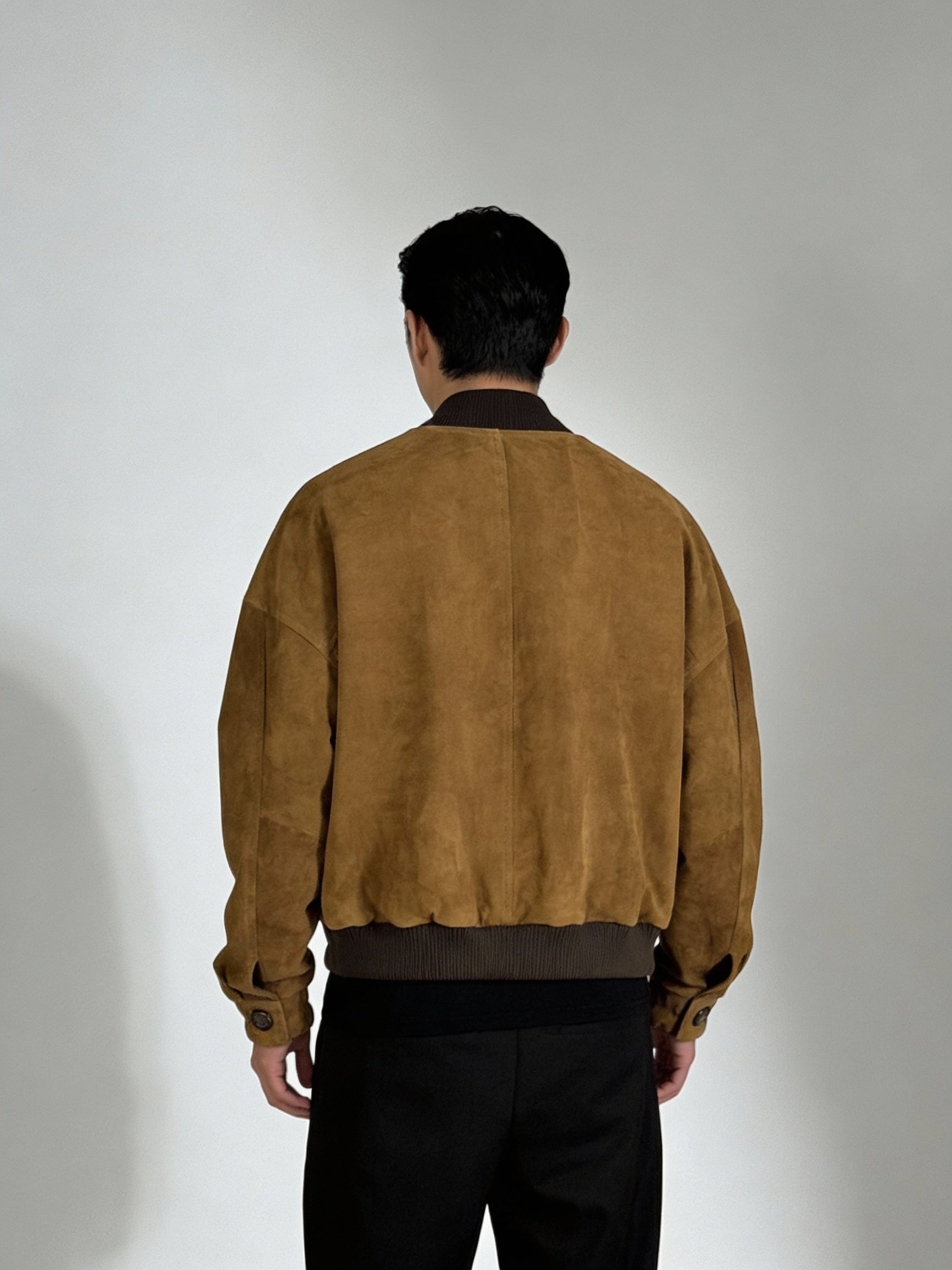 Chaqueta Feral - imagen 5