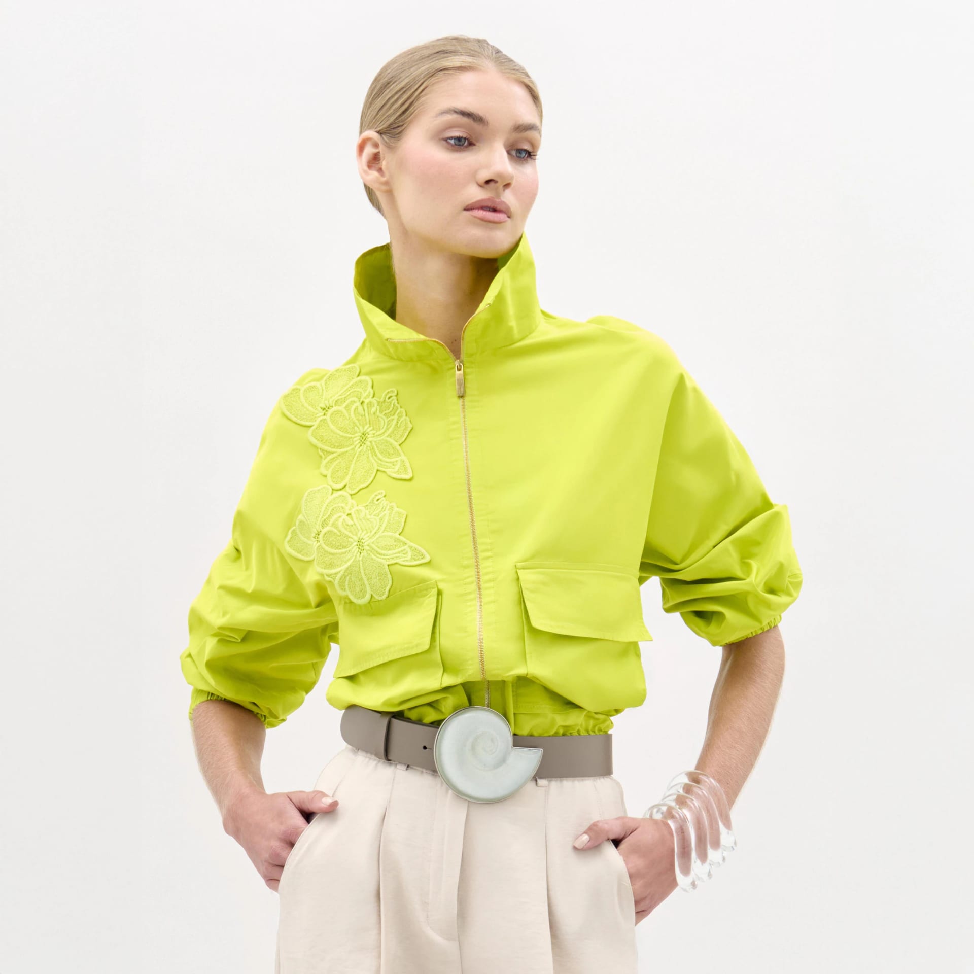 Donata Jacket - imagen 1