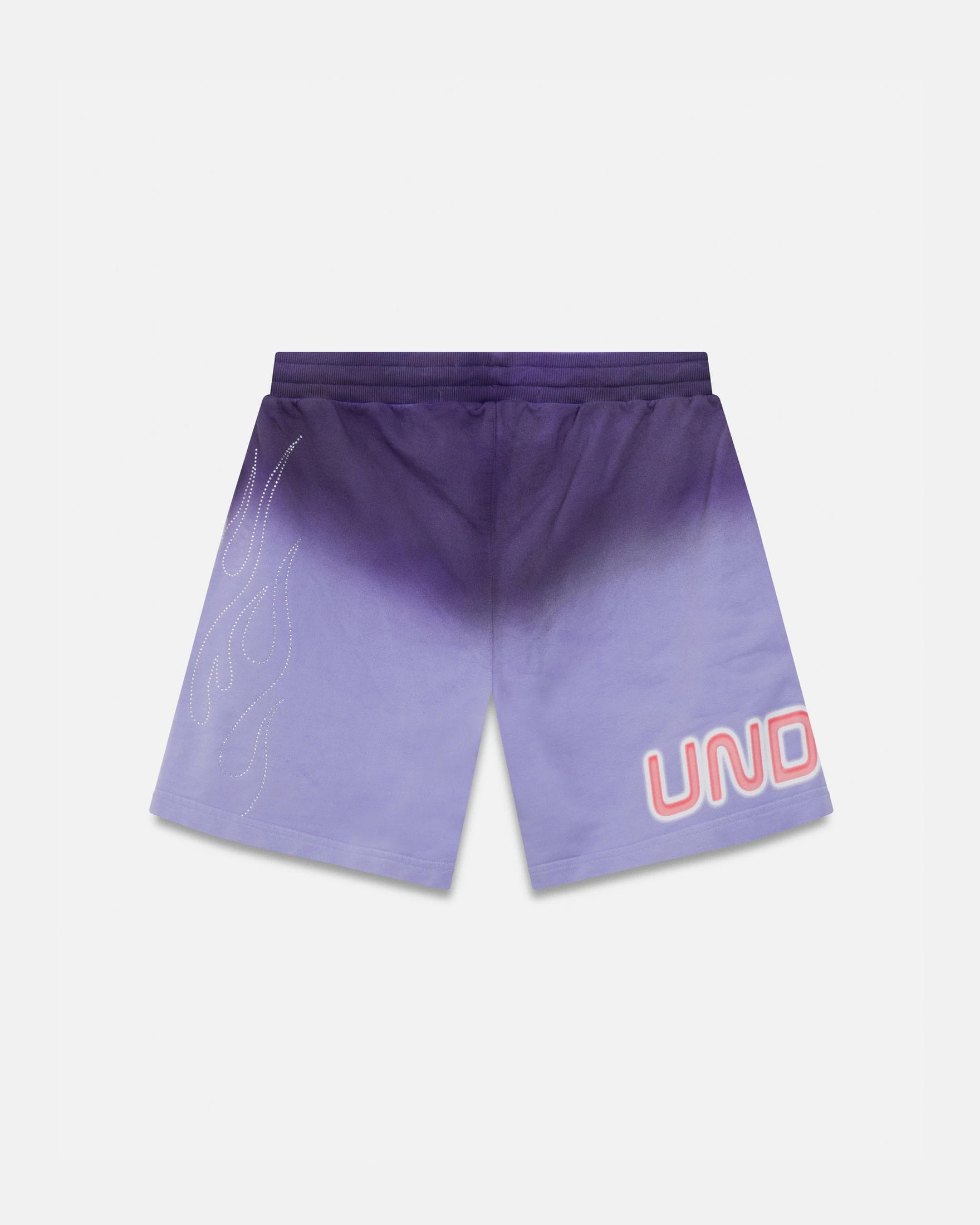 Act 1 Radiant Short Faded Purple - imagen 3