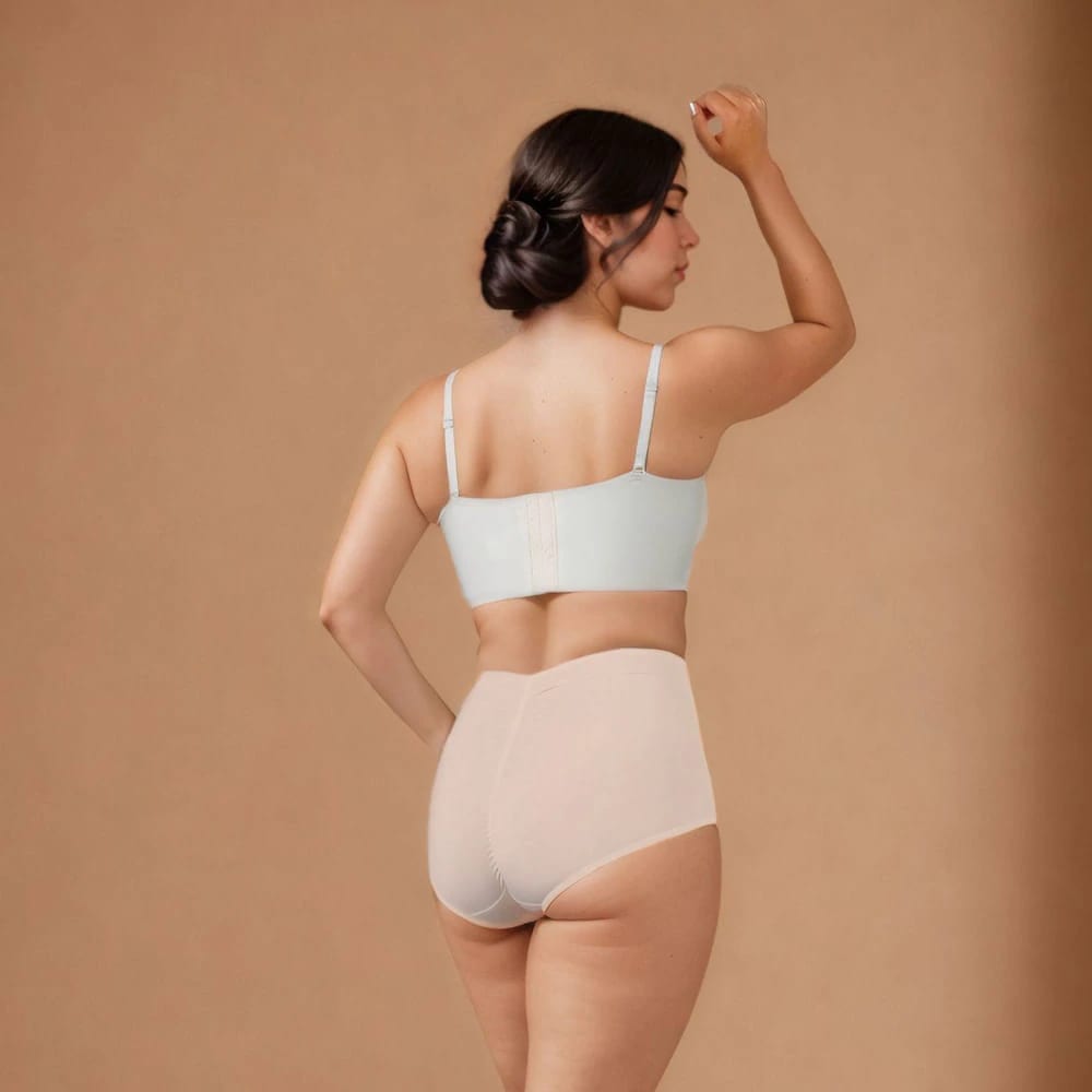 Panti Clásico de Control Medio. - imagen 2