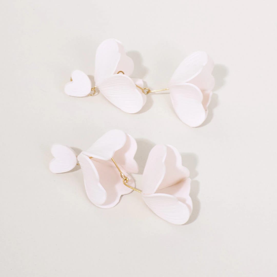 Aretes Allegra - imagen 2
