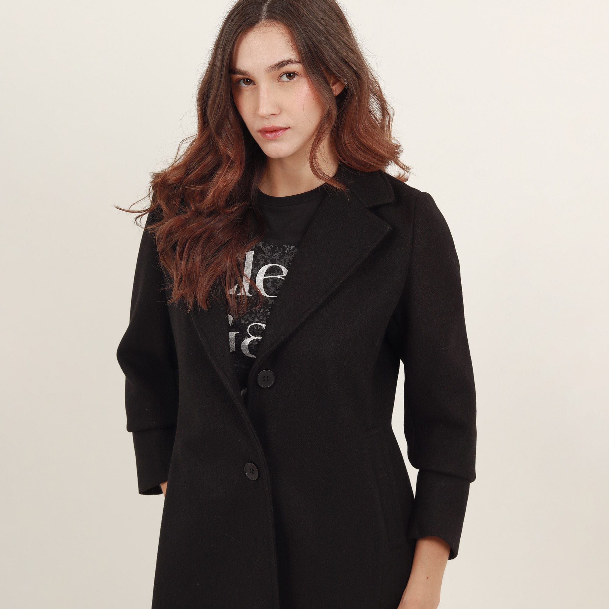 Chaqueta Tipo Gabán - imagen 8