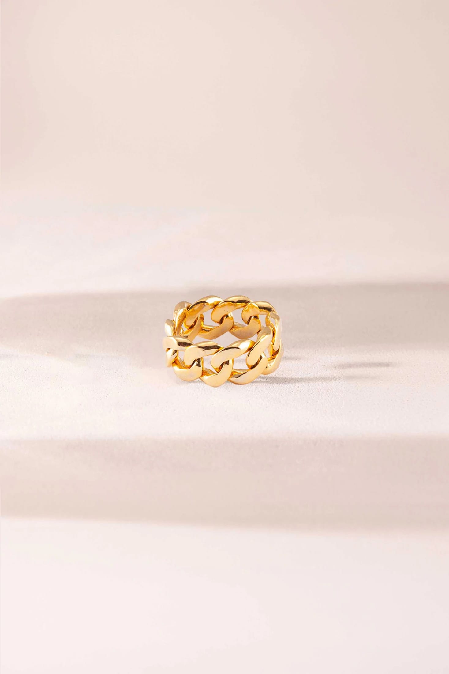 Anillo Chain (CADENA) - imagen 4