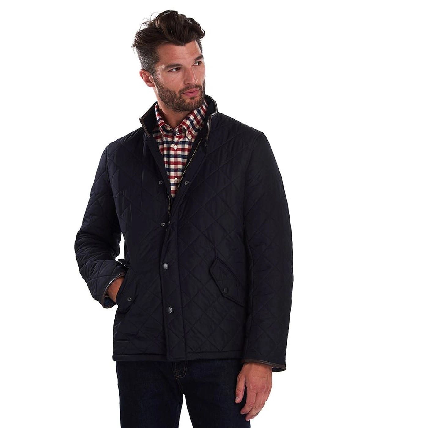 Barbour Powell Quilt - imagen 3
