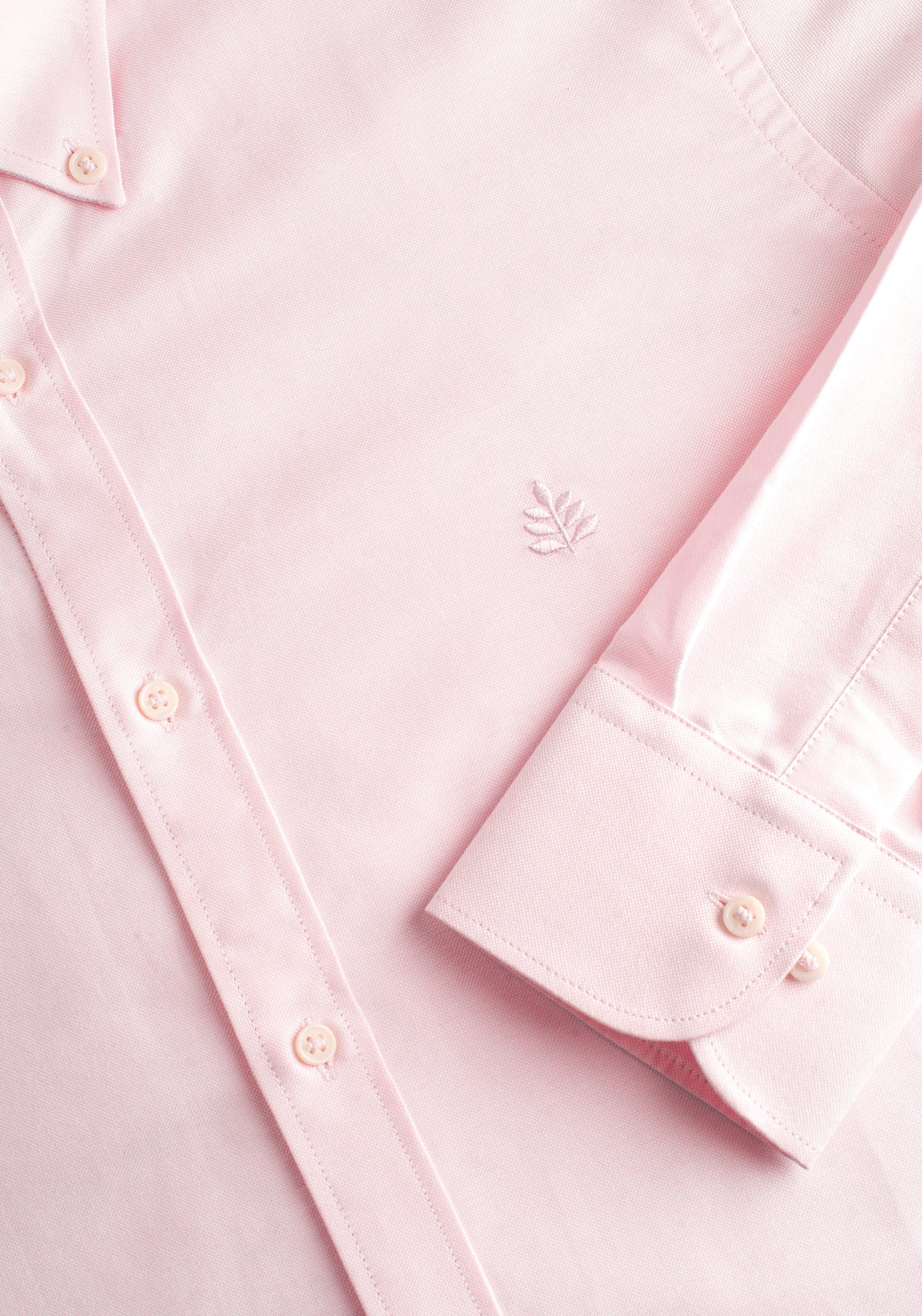Camisa H CBD L-Atn Rosado - imagen 2