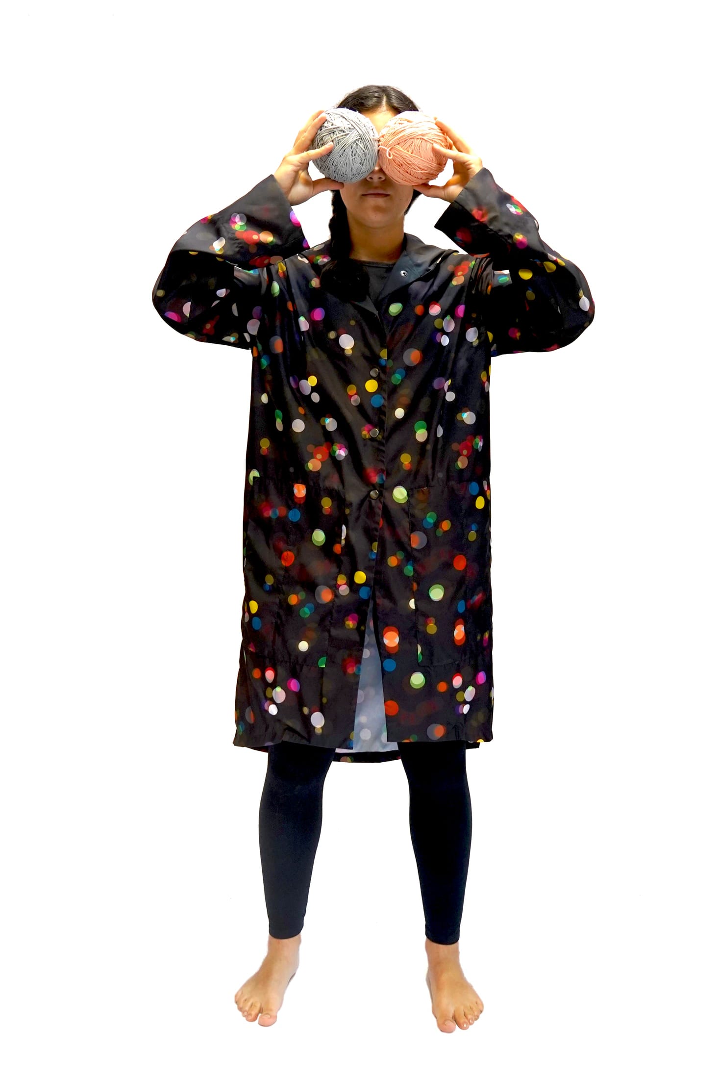 Chemical Magoo | Raincoat Unisex - imagen 2