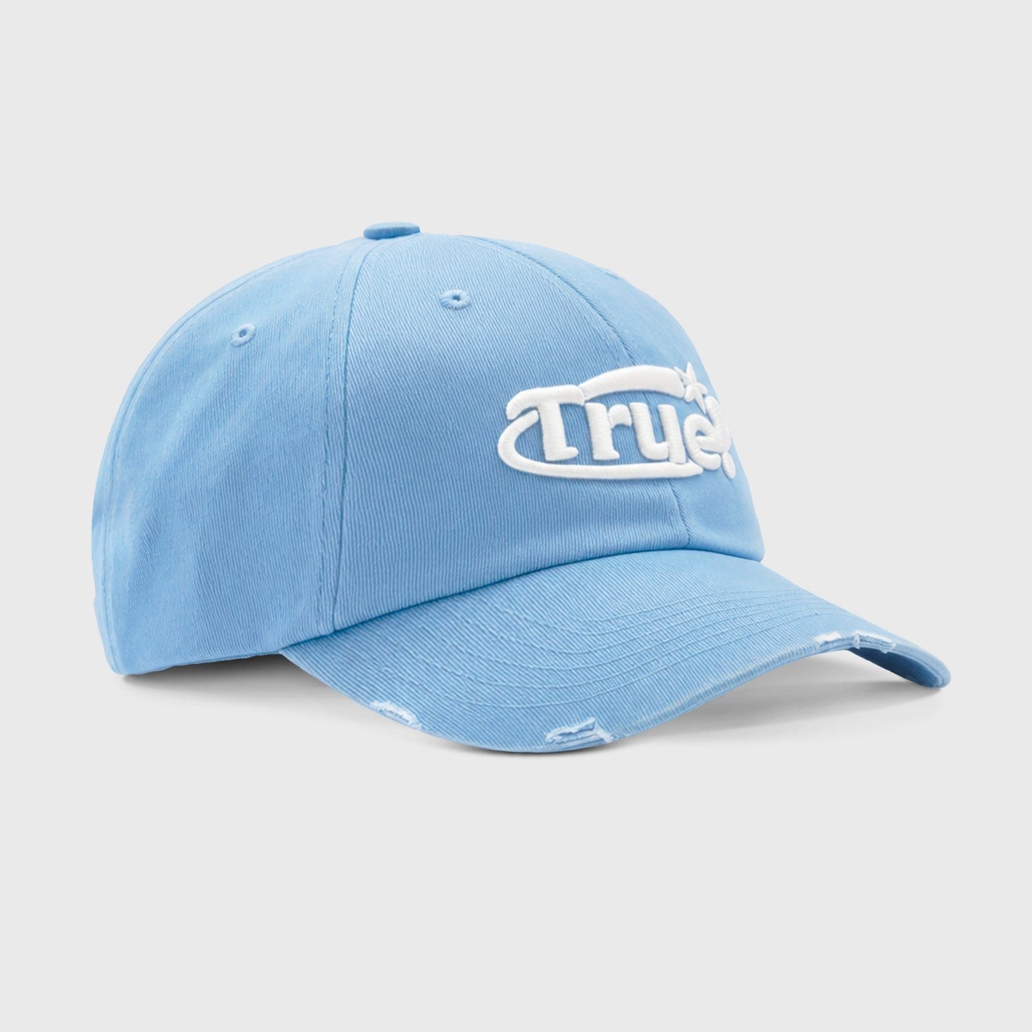 Everyday Logo Cap - Light Blue - imagen 1