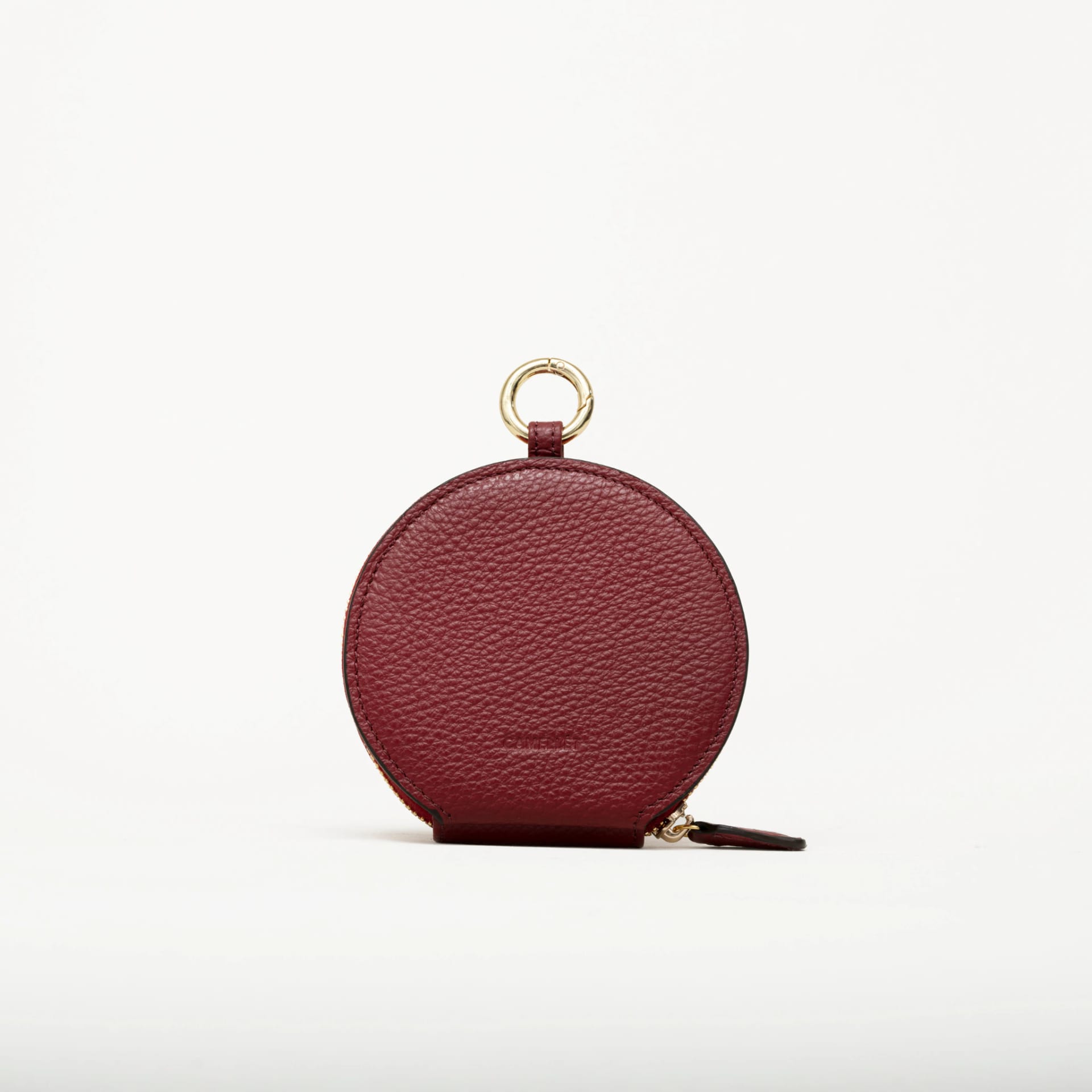SCOOP MIRROR Rojo cereza - imagen 5