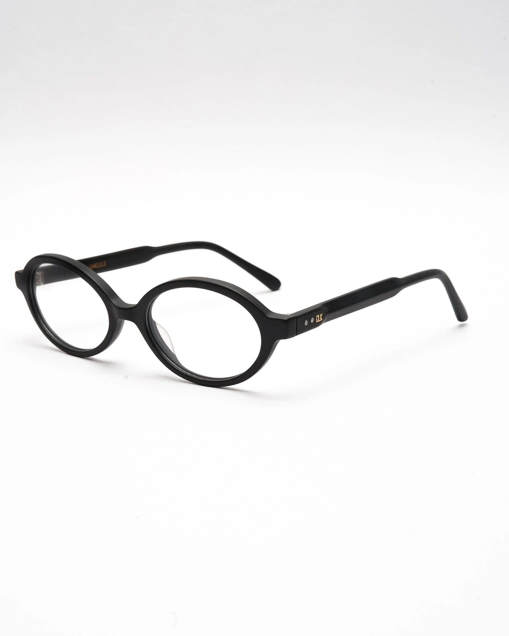 ANGELI - MATTE BLACK - imagen 1