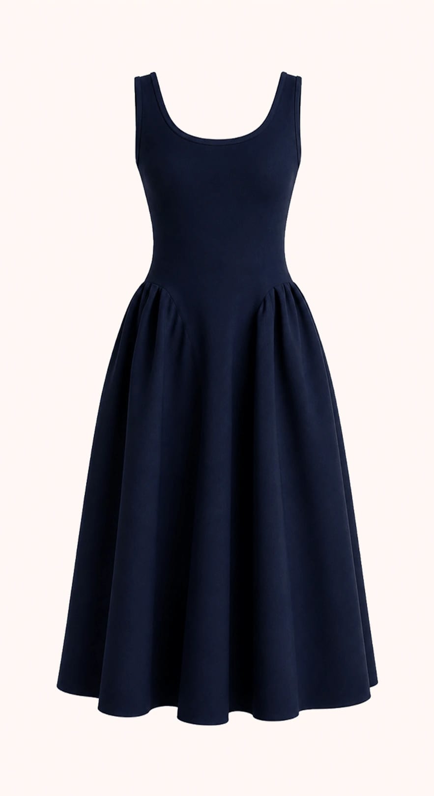 ALTANA DRESS - imagen 4