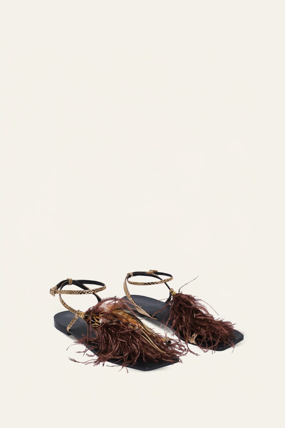 Wings Of Destiny Sandal - imagen 2