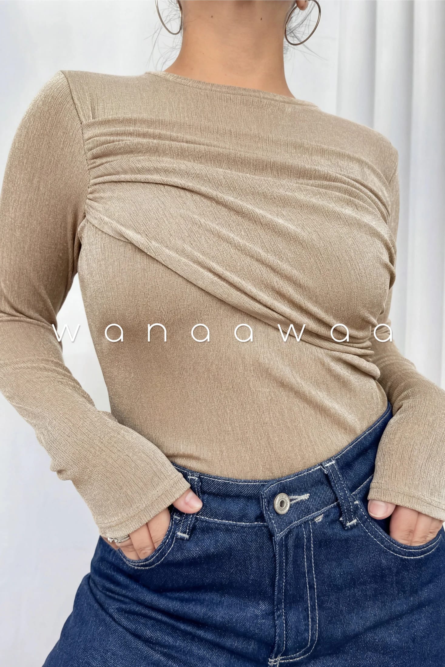 BLUSA GRECIA - imagen 7