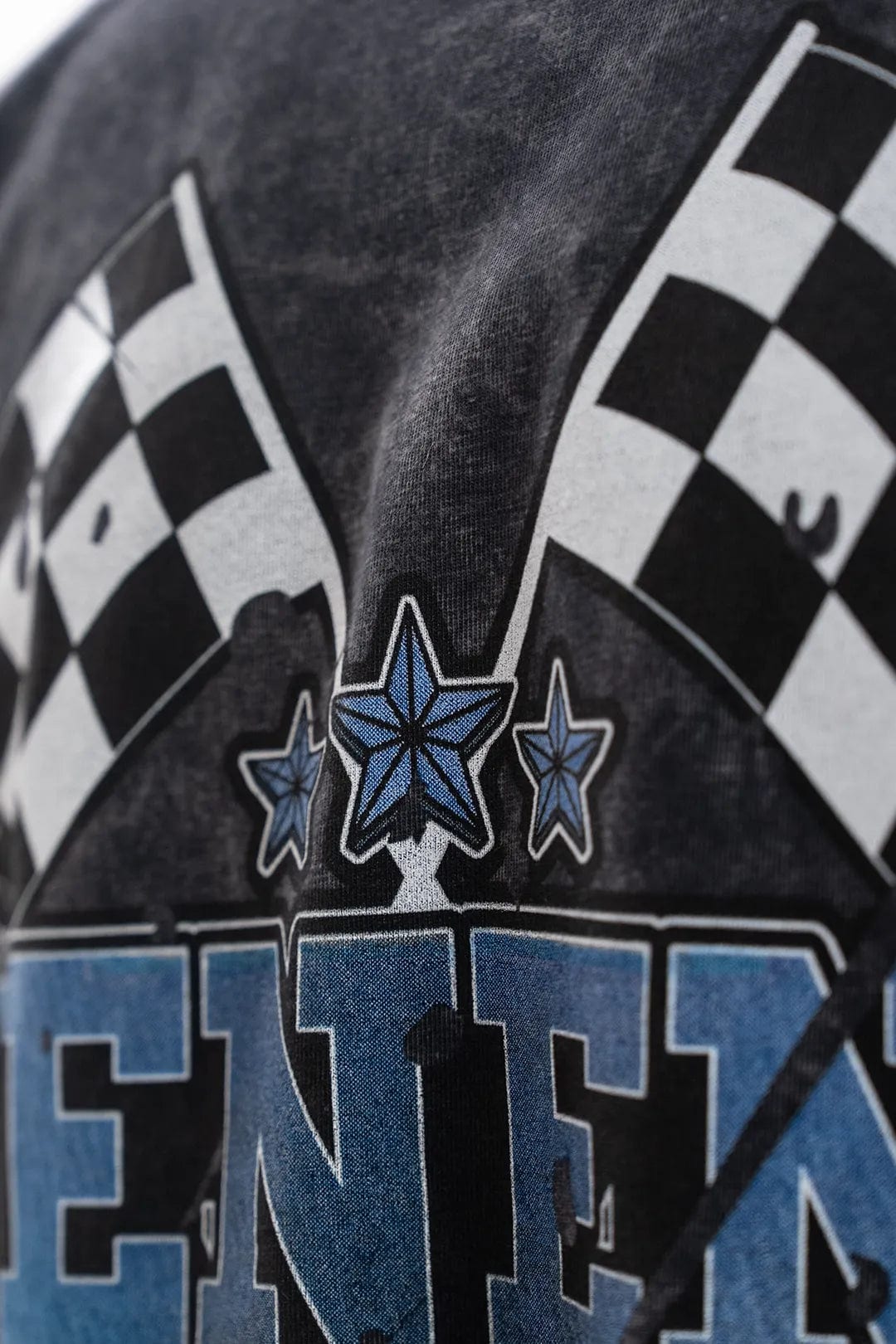 VENENO CAMISETA FASTFLAG - imagen 4
