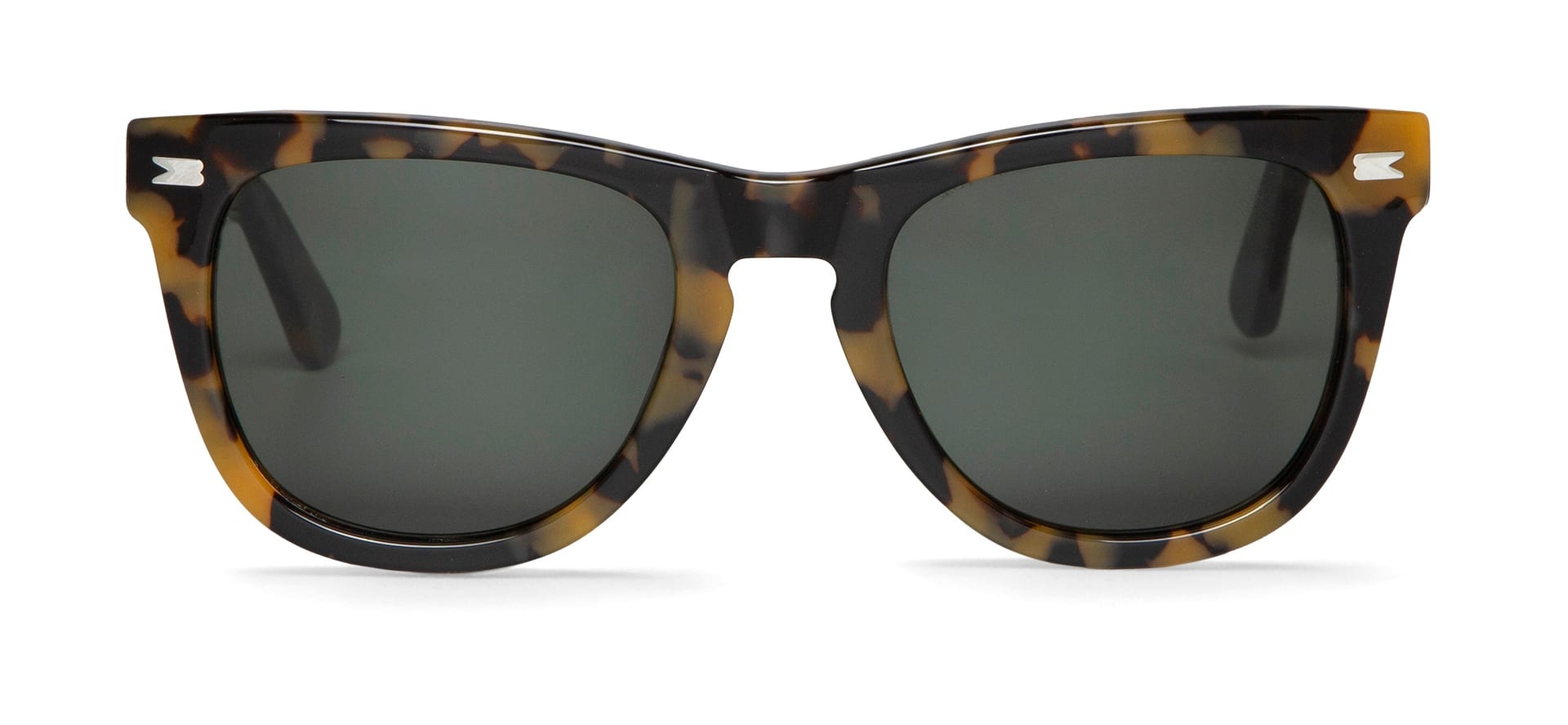 HC TORTOISE ALAMEDA WITH CLASSICAL LENSES - imagen 1