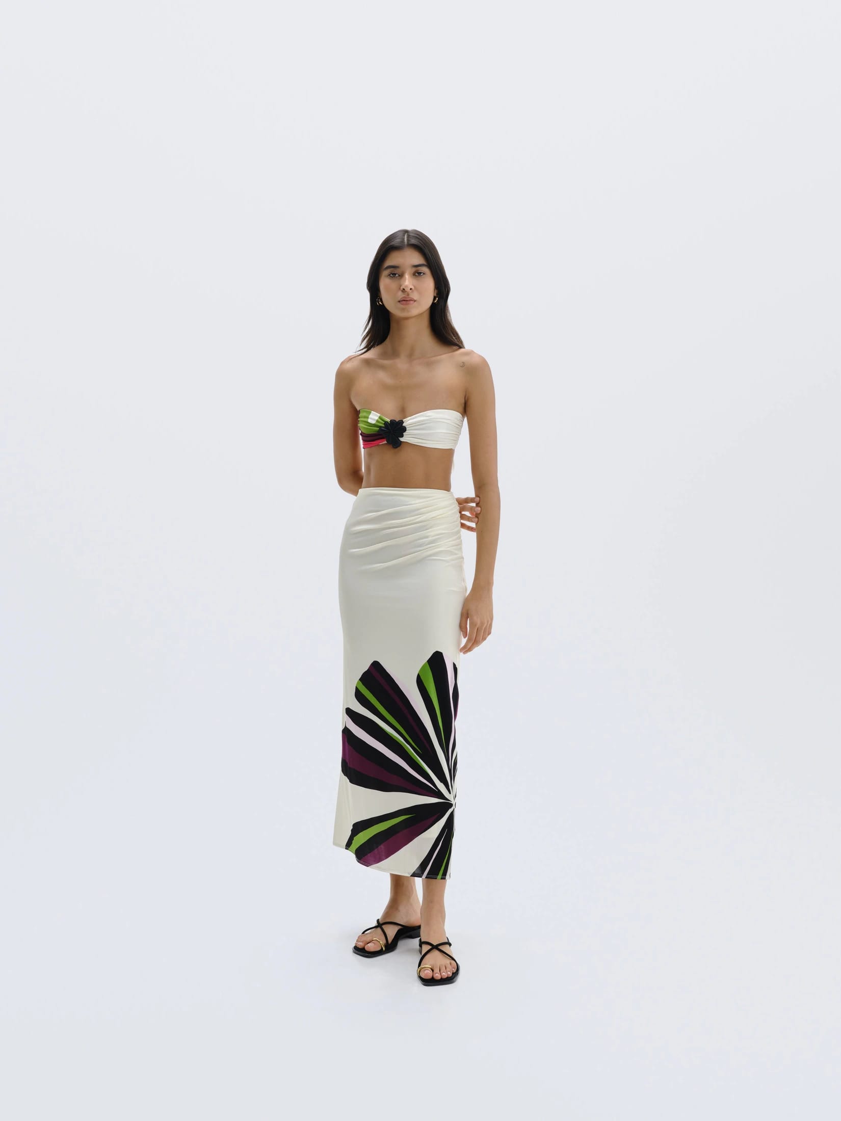 PATELLA SKIRT - imagen 1