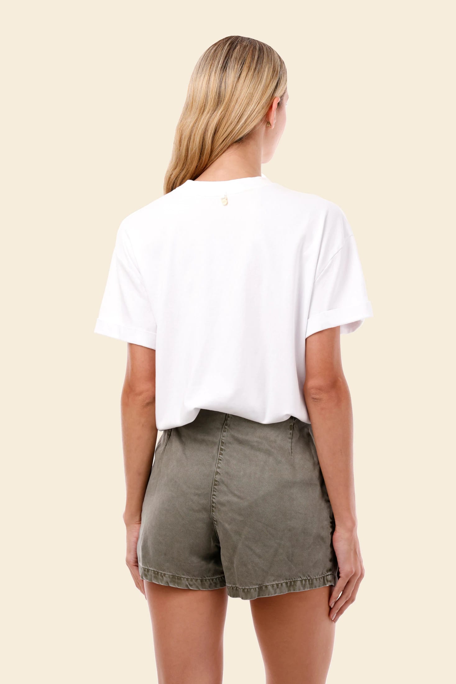 Clover Green Estelar Short - imagen 2