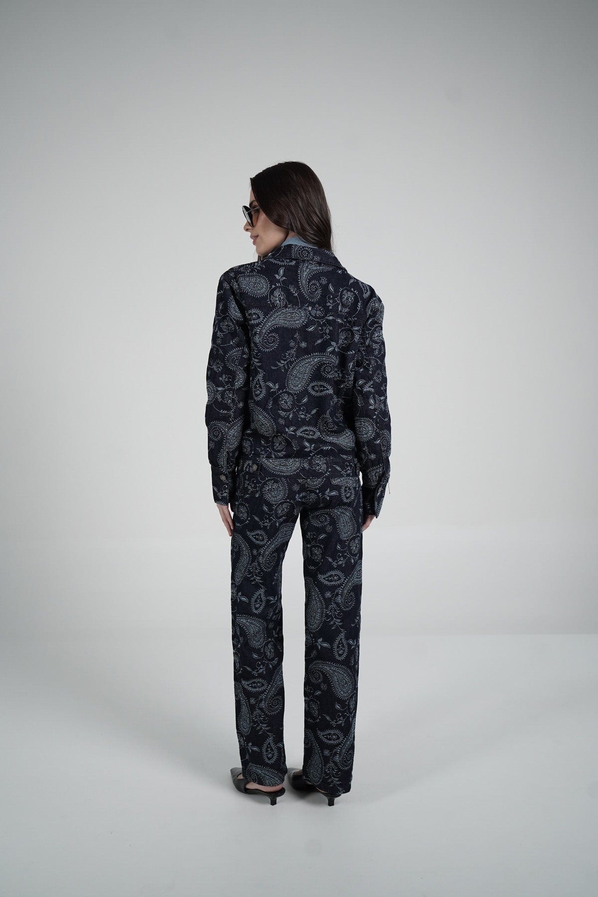 Bandana Jacket - imagen 10