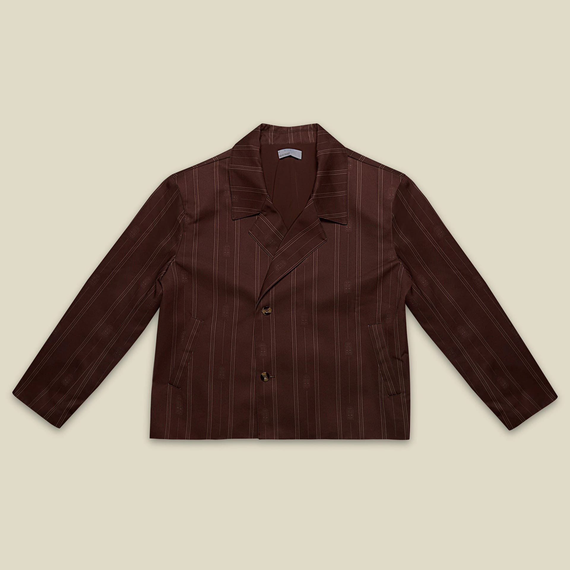 Blazer El Salon - imagen 1