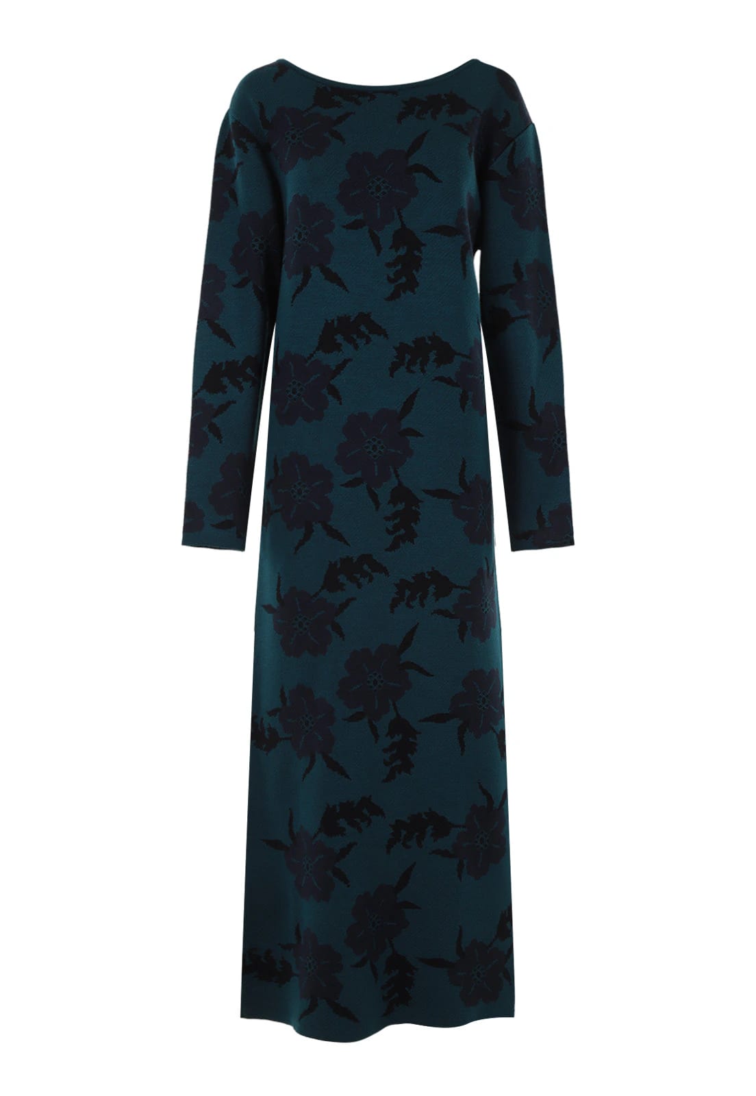 EL JARDIN KNIT DRESS - imagen 1