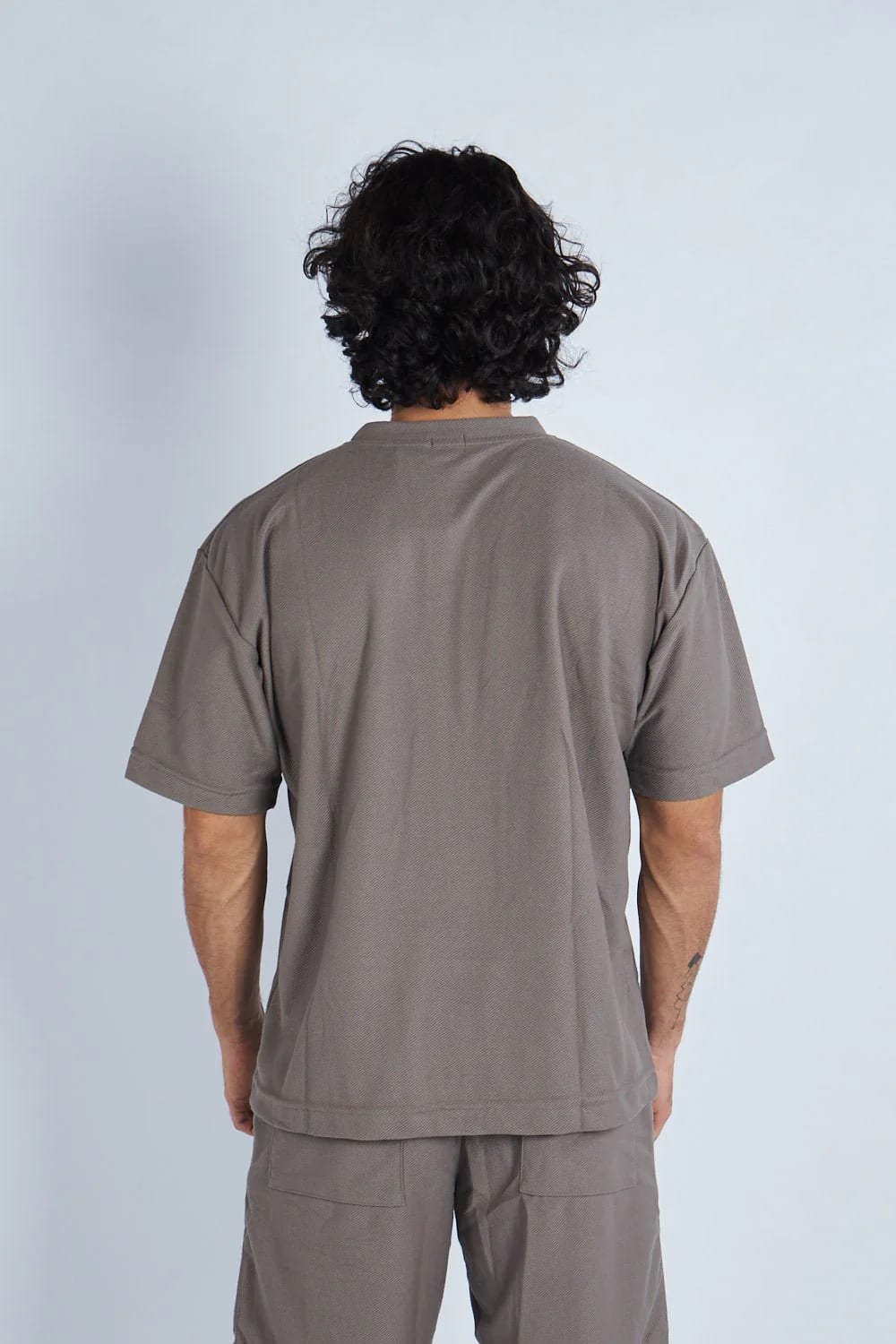 Conjunto textura Gris| DROP 03 | - imagen 4