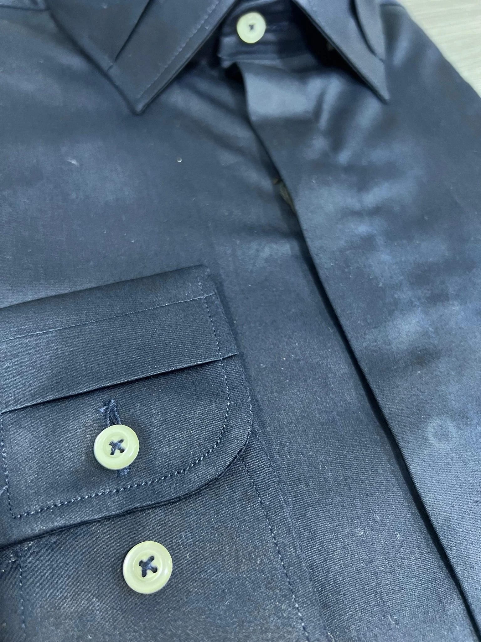 Camisa Manga Larga para hombre Jon Sonen 020225002 - imagen 4