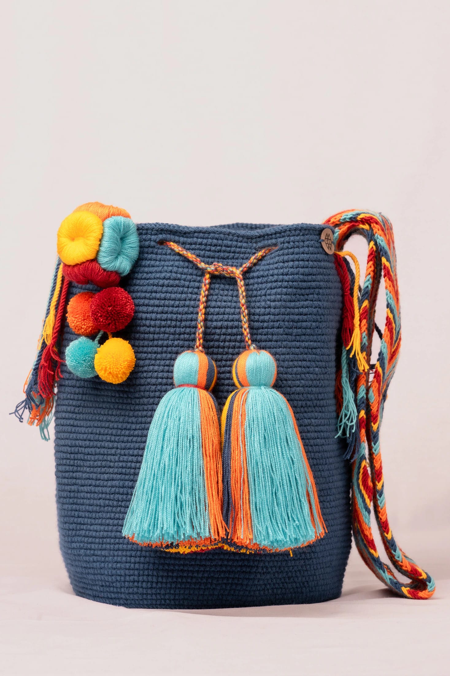 Mochila Flor Normal - imagen 24