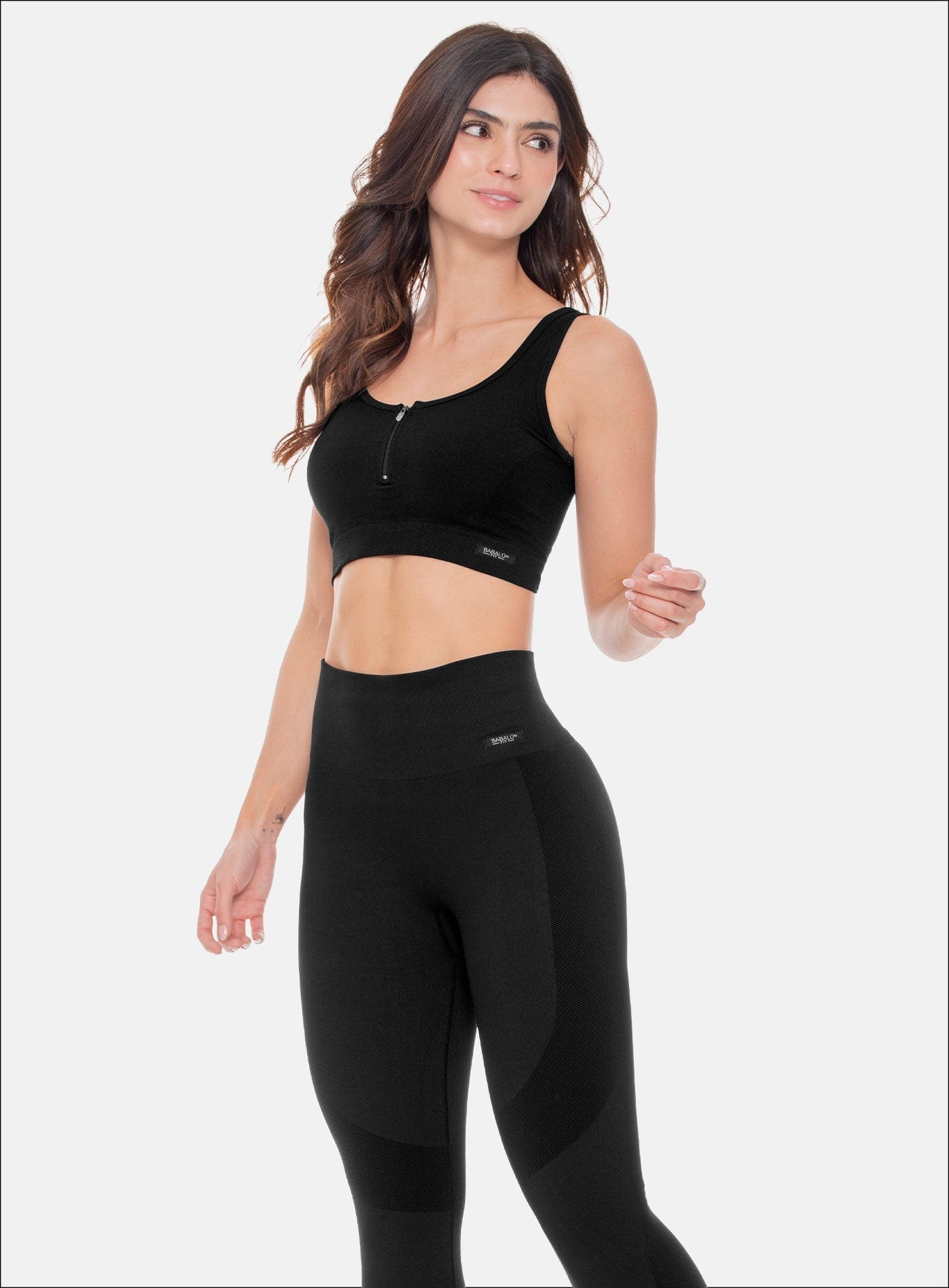 TOP DEPORTIVO SIN COSTURAS - imagen 4