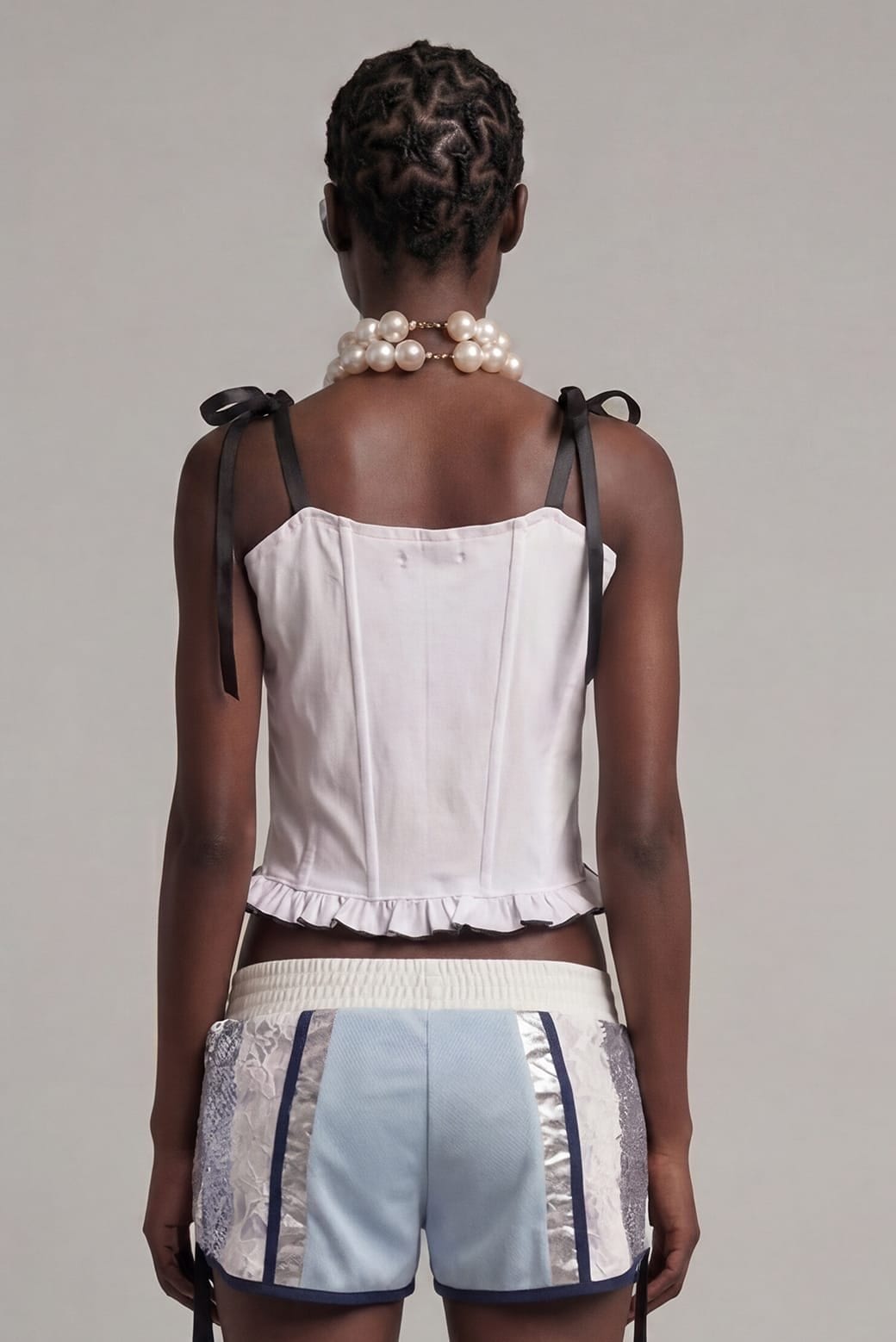 ⭐ Estrella 10 Corset - imagen 4