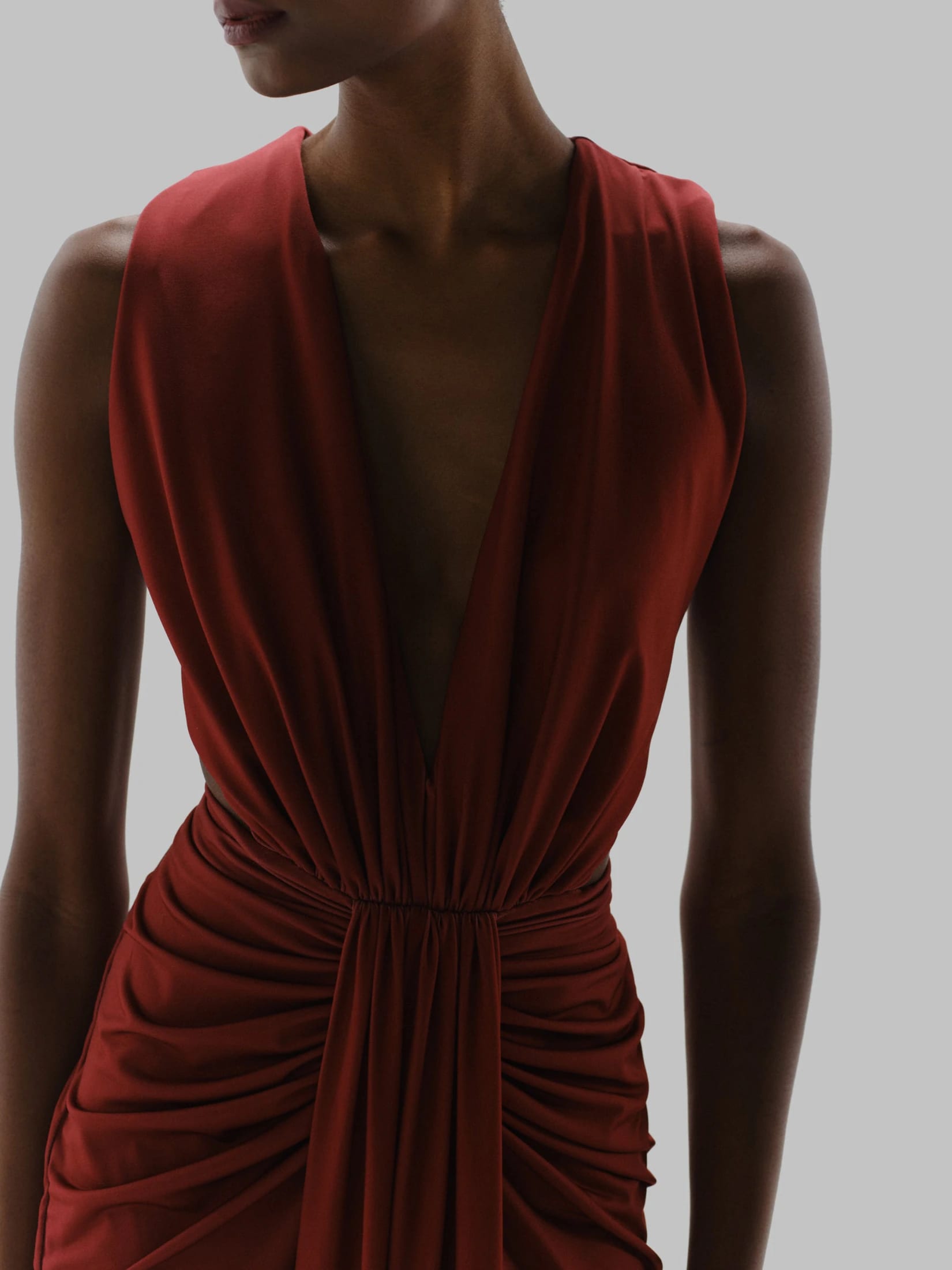 Nia Maxi Dress - imagen 5