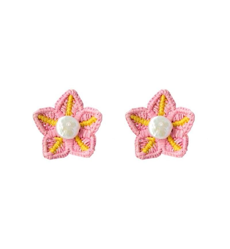 Aretes Rose - imagen 1