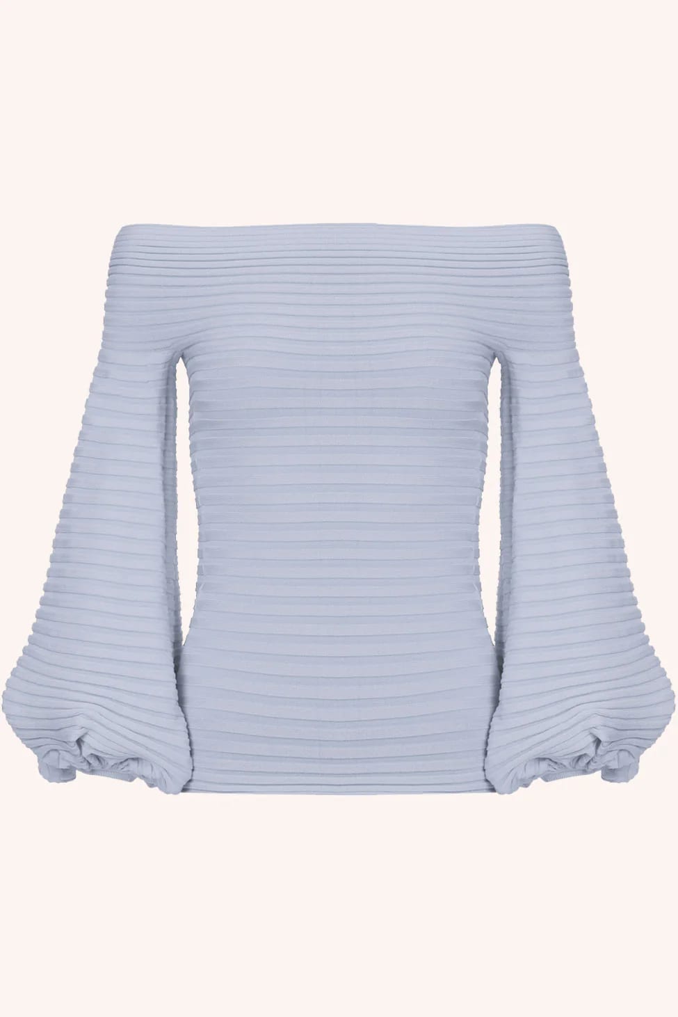 Conde Ribbed Blouse - imagen 11