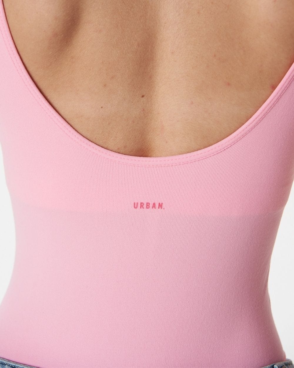 BABE BODY PINK - imagen 2