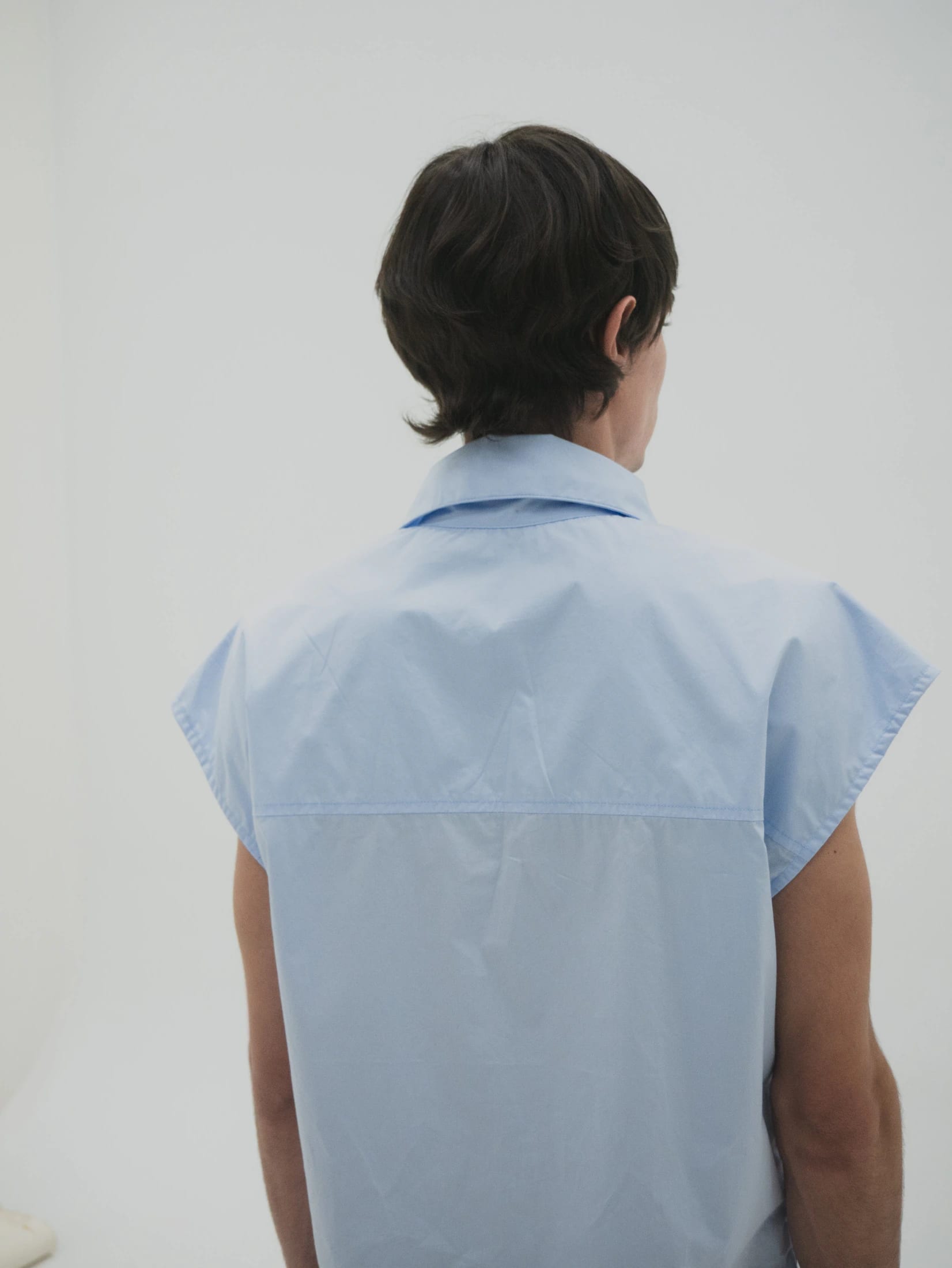 Camisa Solei Hombre - imagen 2
