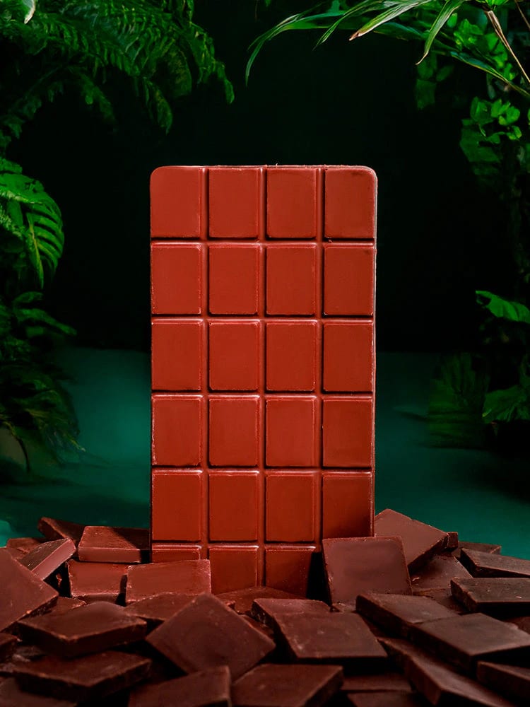 Sierra Selecta 65% - cacao ceremonial - imagen 4
