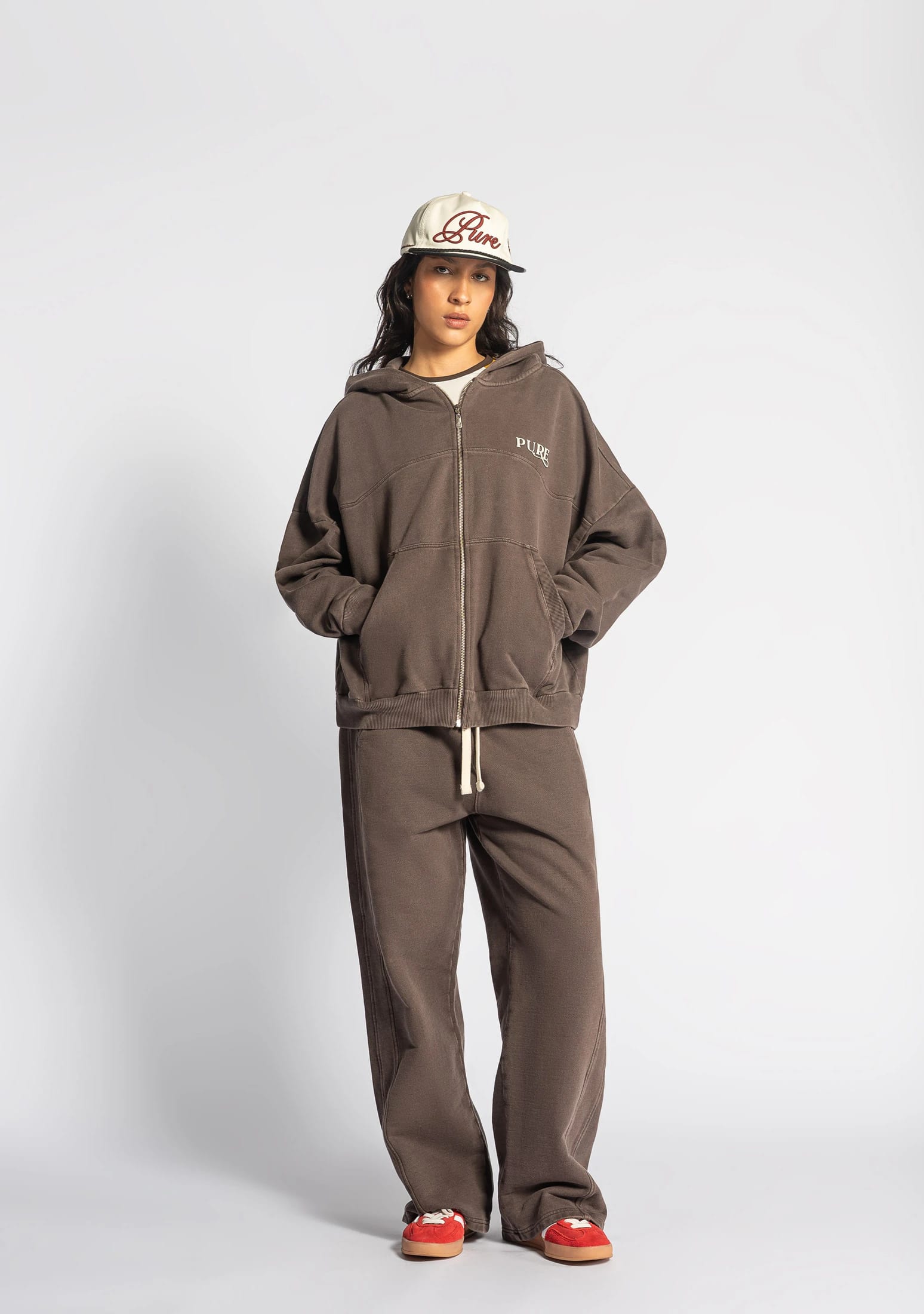 Before The West hoodie - imagen 5