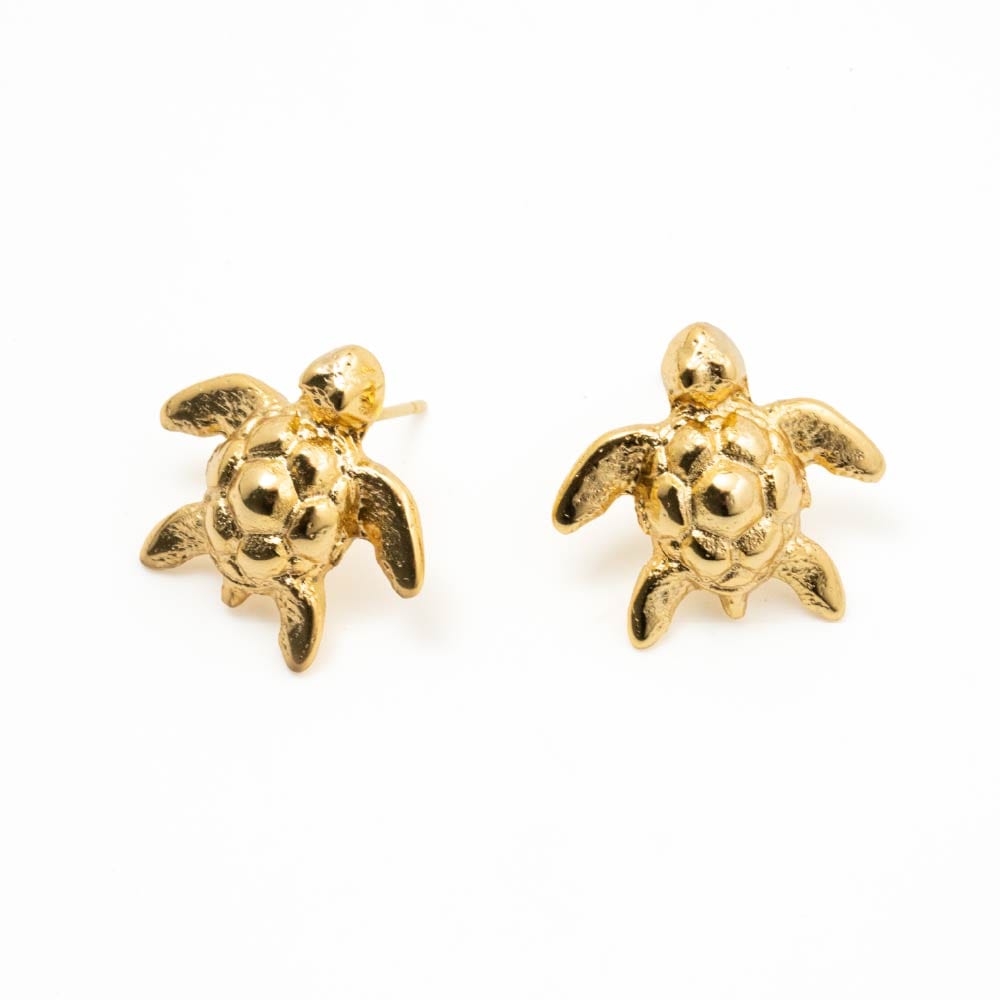 Aretes Topo Resguardo - imagen 1