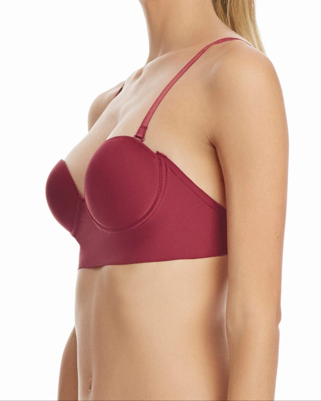 Brasier En Lycra - imagen 1