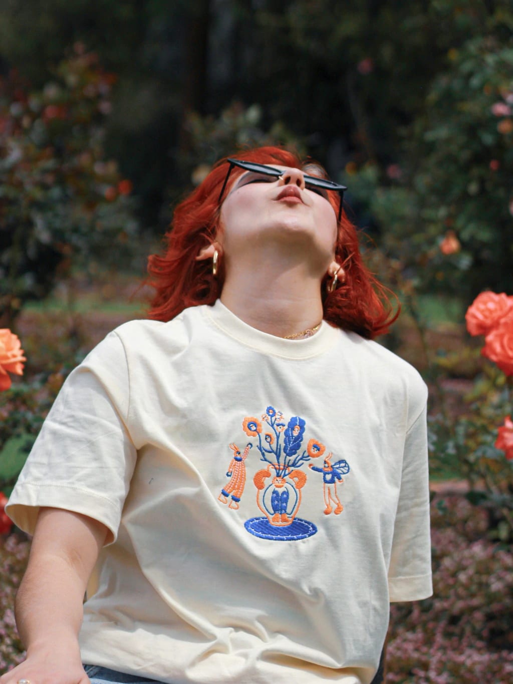 Camiseta Reconstruirme - imagen 3