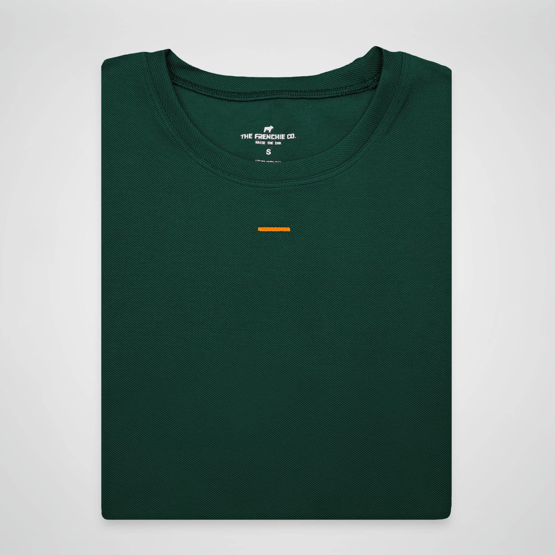 Raise The Bar T-Shirt Short Sleeve - imagen 3