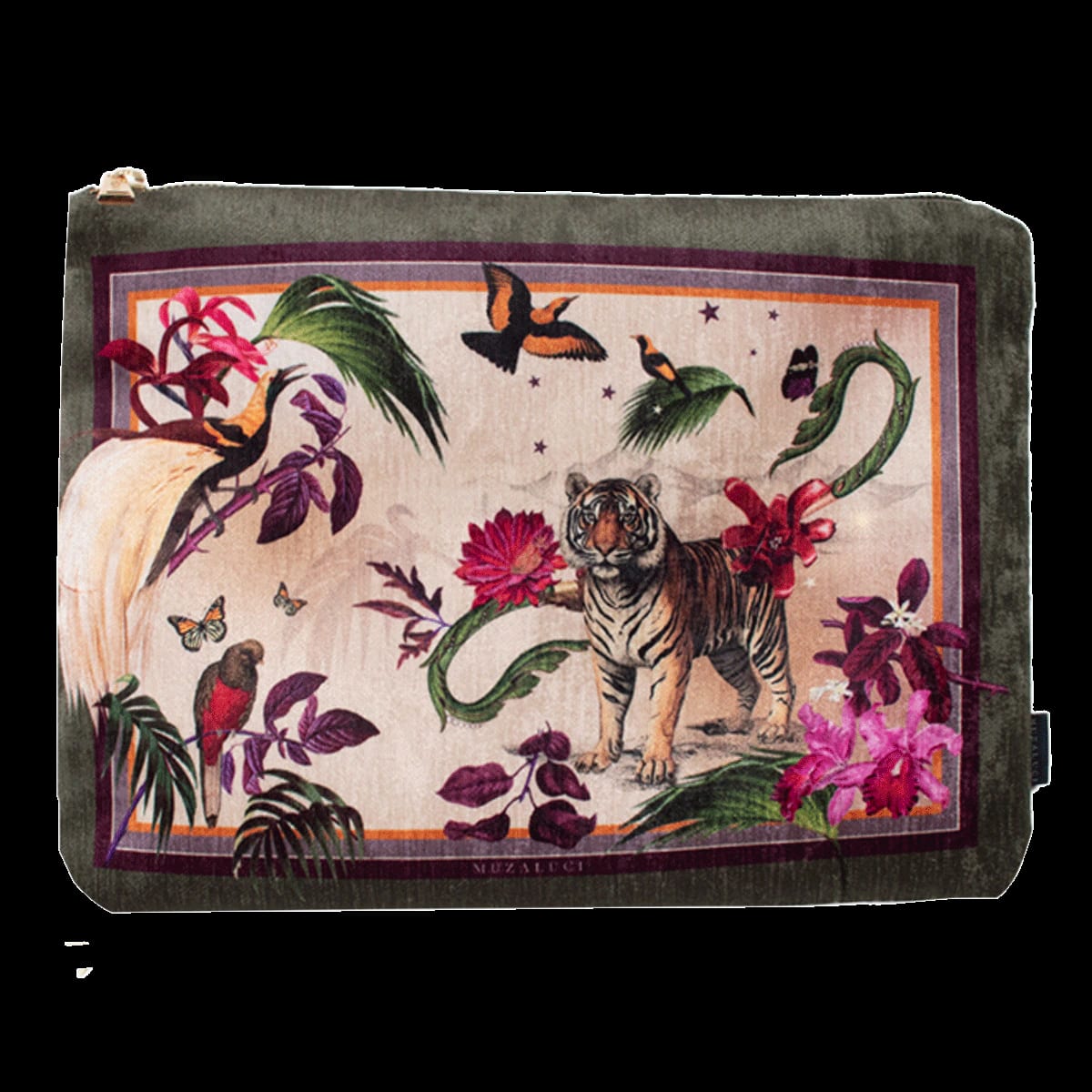 Hand Bag - Natura - imagen 2