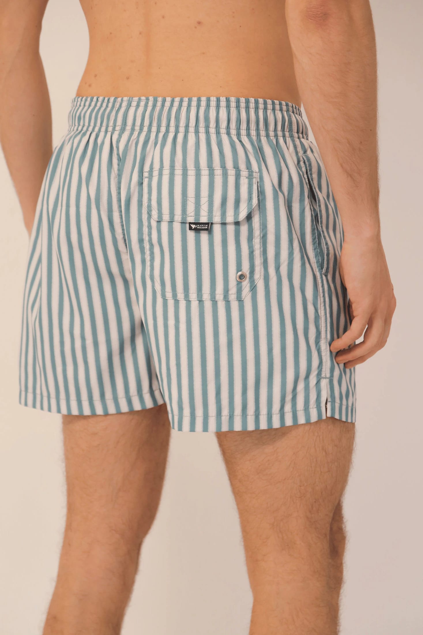 Pantalonetas De Baño Dolce Vita - imagen 12
